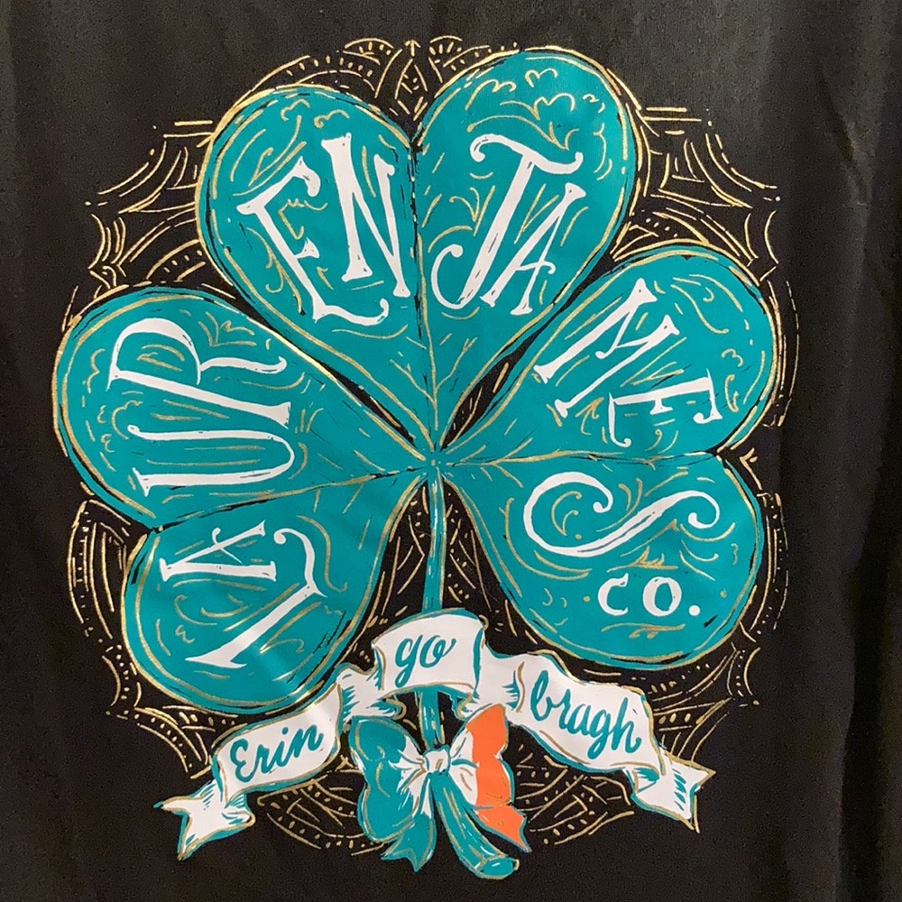 St. Patrick’s Day Shirt